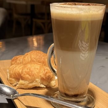 Latte