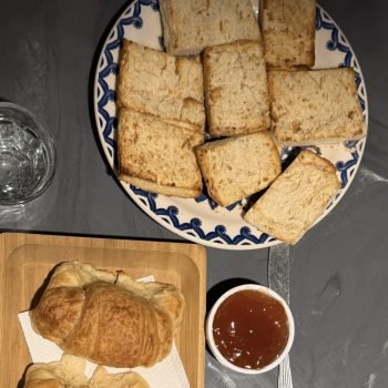 tostadas