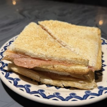 tostado