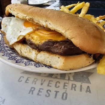 Lomo Caro