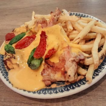 Pollo don tomas 2