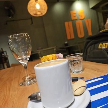 cafe expresso