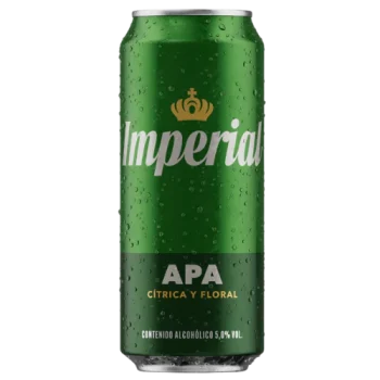 imperialapa