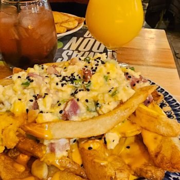 papas toro